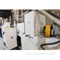 Polestar PE/PP Granules Beletizing Machine